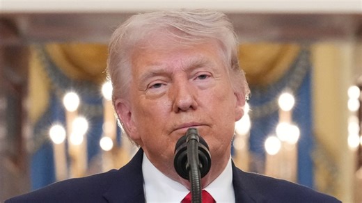 'Spineless individuals': The Weeknight hosts blast Trump's careless war strategy