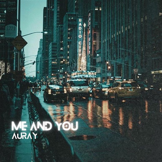 Auray /Me and You