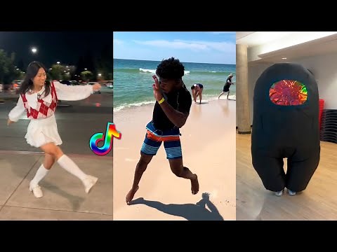 Slick Back TikTok Dance Challenge Compilation 2023 #slickback