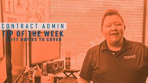 2.1K views · 21 reactions | Here is the latest Contract Admin Tip of the Week. This week, we are covering ELITT Duties to Cover. As always, reach out to your Contract Admin team if you have any questions. #SWAPA #READYTOSTRIKE | SWAPA | Facebook