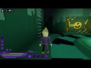 Roblox Code Lyoko Revirtualized Revamp - Gameplay - Theme Of Season 1