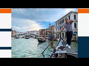 Everyday Iowa - Reflections of Italy with Collette & KCRG!