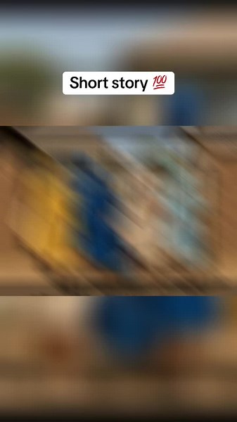 Dog Chasing Kids Home from School: A Short Story