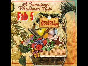 Fab 5 - The Christmas Story