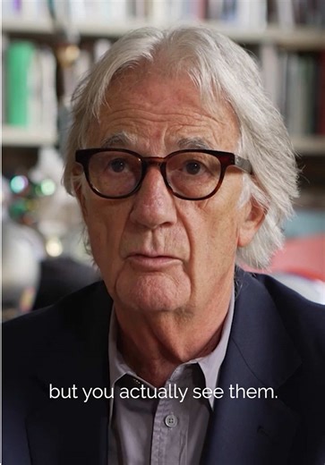 How do you sustain your creative spirit? ⚡️ In our conversation with Paul Smith’s, he told us that the way he looks at and sees the world is thanks to his father and his passion for photography 📷 This passion for photography still inspires Paul today. One of his recent collections was in fact inspired by the 20th century most influential photographers. Remember: inspiration is everywhere! #thebusinessofcreativity #creativity #photography