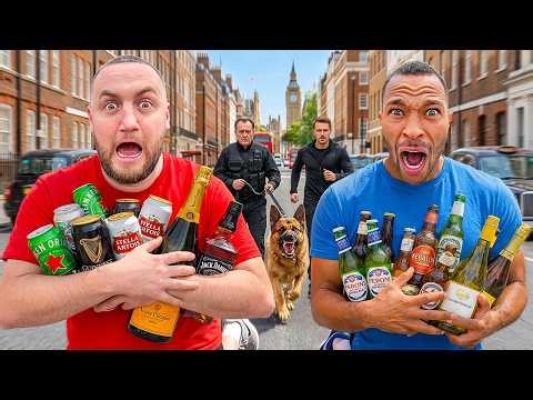 We Get HUNTED by Private Investigators