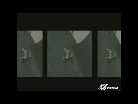 Tony Hawk's Underground 2 PlayStation 2 Trailer - E3