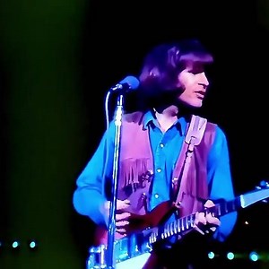 My CCR days playing at Woodstock 🎸✌🏻 #ThrowbackThursday | John Fogerty