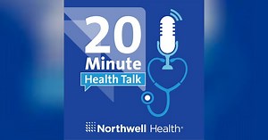 Menopause: Symptoms, stigma and the truth about hormone replacement therapy (HRT) | 20-Minute Health Talk