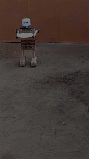 Robot Profesor: Innovaciones en Educación