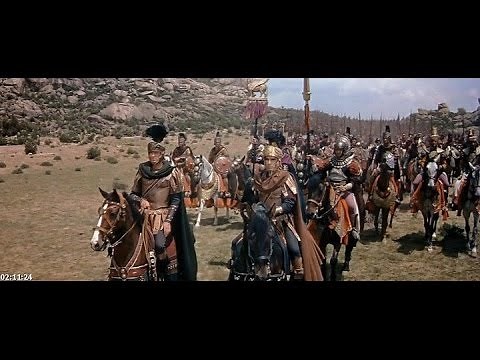 История Римской Империи документальный фильм