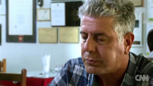 Peru: Anthony Bourdain gets a lesson in ceviche | No Reservations