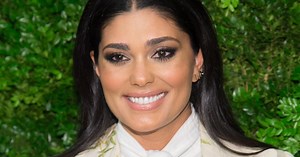 Rachel Roy Launches Plus Line, Thanks Oprah For Inspiring Success