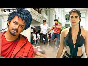 Vijay Tamil Blockbuster Action Full Movie | Tamil Full Movies | HD