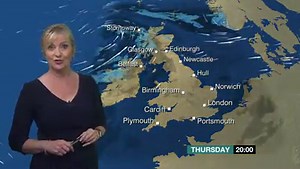 Morning! TODAY’S WEATHER Starting in the north... Northern Isles It’s a very cloudy and wet start to the day here, but the rain should gradually ease off as the day progresses. Scotland, Northern Ireland and northern England A bright start across eastern Scotland and northeast England, with some pleasant early sunshine. A little cloudier further west though, with a scattering of showers already affecting Northern Ireland, western parts of Scotland and also a few early showers across Lancashire a