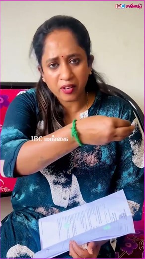 உண்மையை நிரூபித்து காட்டிய தாமரை.. #thamaraiselvi #chinnamarumagal #aadhi #ibcmangai