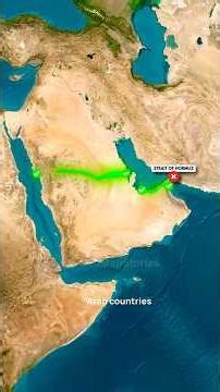 Why don’t they use these routes?