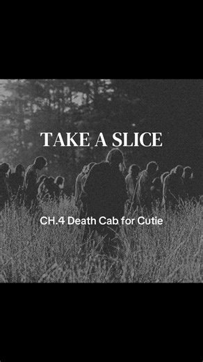 𝐼 𝓈𝓊𝓅𝓅𝑜𝓈𝑒 𝓉𝒽𝒾𝓈 𝒾𝓈 𝓌𝒽𝑒𝓇𝑒 𝒾𝓉 𝓈𝓉𝒶𝓇𝓉𝑒𝒹… 𝕆𝕙, 𝕨𝕙𝕠 𝕒𝕞 𝕀 𝕜𝕚𝕕𝕕𝕚𝕟𝕘? Ch. 4 Death Cab for Cutie Take a Slice on AO3 #ao3 #ao3fanfic #jeankirstein #bertholdthoover #attackontitan