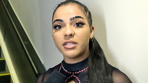 Jaida Parker is the future of NXT: WWE NXT exclusive, Feb. 13, 2024
