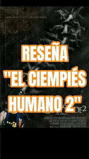 THE HUMAN CENTIPIDE 2 (Review) #thehumancentipide #review