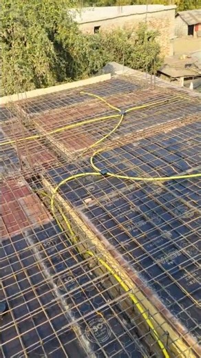 electric piping chat ka wiring completed #ytshorts #shortsfeed #shortvideo #shotrs #short