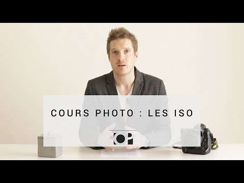 Les ISO en photo : Moins de 10 minutes pour les comprendre [et bien les utiliser]