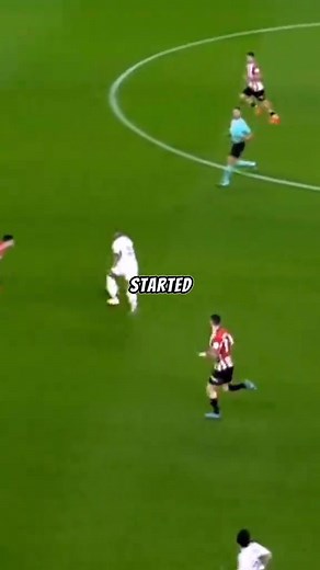 Top 5 elite dribblers in 2025 🕺⚽ #Football #Dribblers #Skills #Opydaily #shorts | Manchester United Network