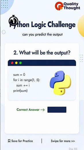 Python Challenge Activated! Solve, Code & Level Up Your Developer Skills