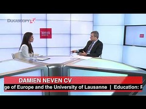 Merger Control and Antitrust