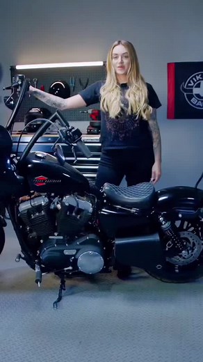 Customize Your Sportster Under $600: Styling Tips & Accessories