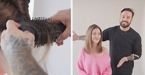 Comment se faire un brushing volumineux parfait à la maison