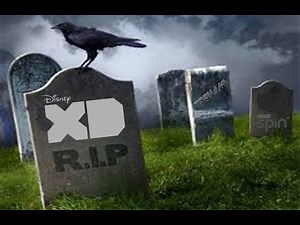 Cierre de Disney XD ¿Su posible fin en 2019?