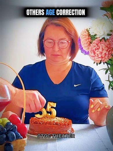 Others Wrong Birthday Number VS The Master Lady