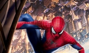 The Amazing Spider-Man 2 - Where to Watch and Stream Online – Entertainment.ie