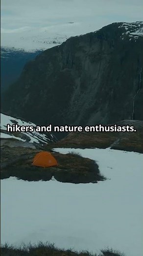 Best Camping in Sweden!