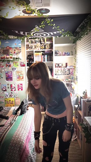 Exploring the Class of 09: The Nicole Connection