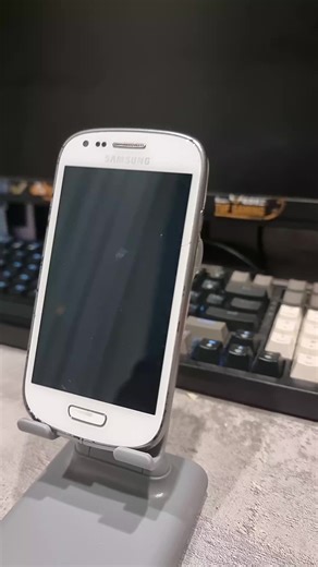 Samsung galaxy s3mini