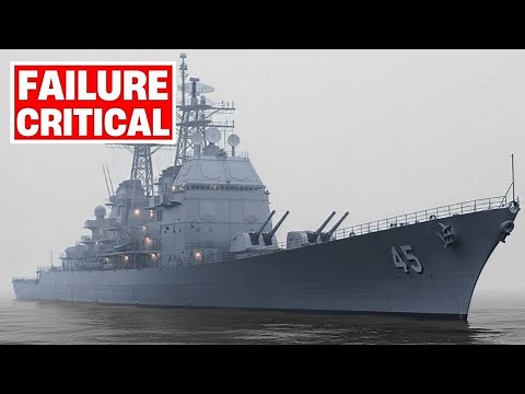 Japan Studied USS ALASKA for 11 Days — The Truth They Found Shocked U.S. Commanders