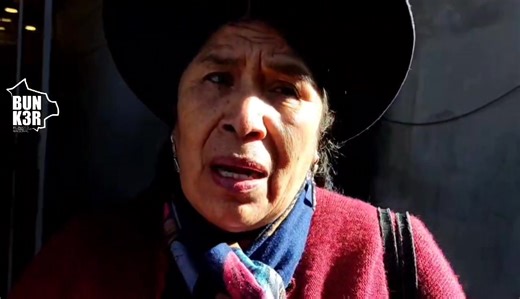 La diputada Toribia Lero pide no negociar con un “prófugo de la justicia” como Morales, que debería estar compareciendo por sus acusaciones en su contra, así mismo, cuestiona a la Defensoría del Pueblo por brillar por su ausencia por la indefensión de la ciudadanía “por bloque criminal”, manifestó. #ElBunker | El Bunker