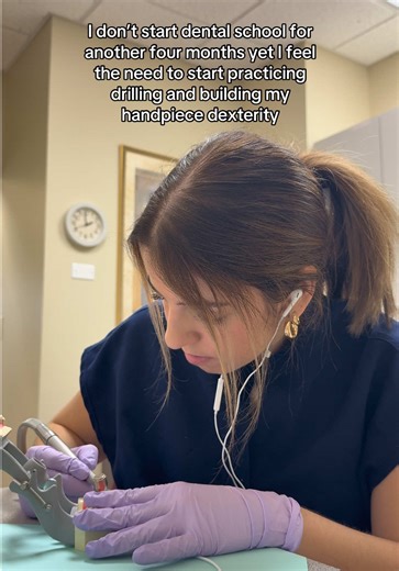 Mastering Dental Skills with Online Tutorials