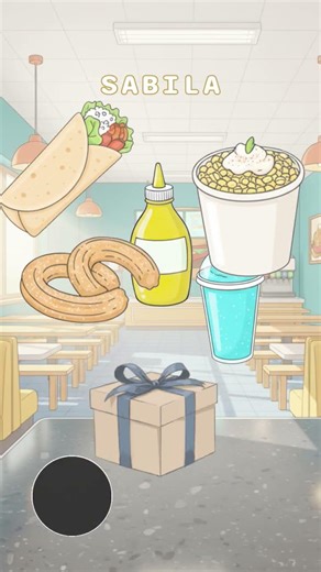 nanti ya udah 11 subscriber jadi nanti ya spell rumah akunya, aku lagi cobain semua filter game