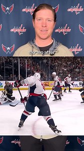 89K views · 1.6K reactions | What is Nicklas Backstrom's favorite assist to an Alex Ovechkin goal?  #GR8chase #ALLCAPS #alexovechkin #ovechkin #washingtoncapitals #gretzky #waynegretzky #Capitals | Washington Capitals Loyal Fans | Facebook