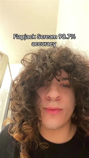#flapjack #misadventuresofflapjack #scream | Flapjack
