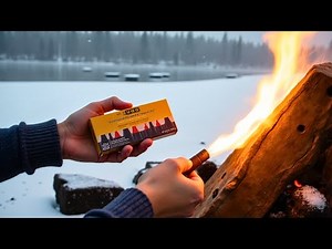 Top 10 Survival Gear & Gadgets You Must Have ▶2