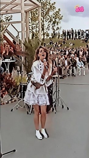 In case you missed the 80's. #sandra #heavencanwait #song #music #youtubeshorts #80smusic #80s