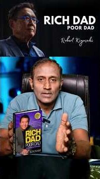 Rich Dad Vs Poor Dad