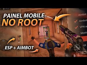 STANDOFF 2 MOD MENU FOR ANDROID AND PC, UPDATED 100% ANTI-BAN 0.37.1, AIMBOT, AIM ASSIST, SKINCHA...
