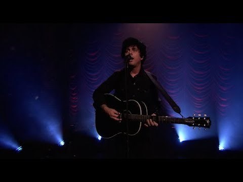 Green Day - Ordinary World (Performed on The Tonight Show Starring Jimmy Fallon)