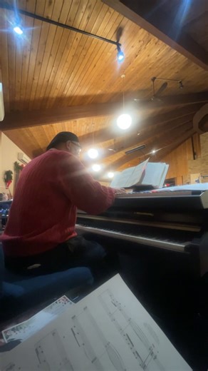 Rick Sladek on Reels