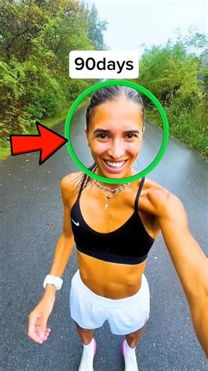 This Girl Never Missed a Day, Chasing Her Medal Dream.